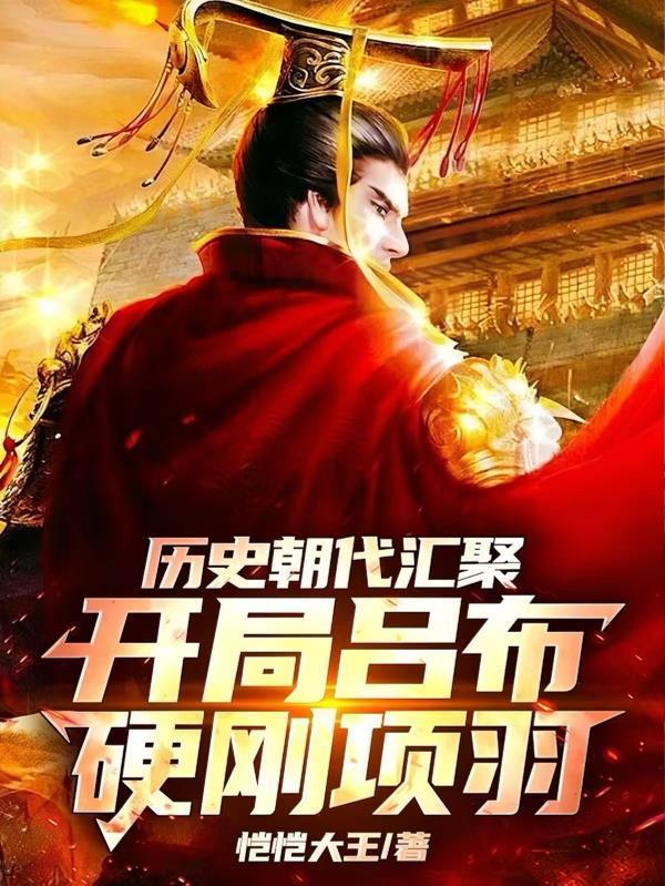 开局吕布上门喝酒