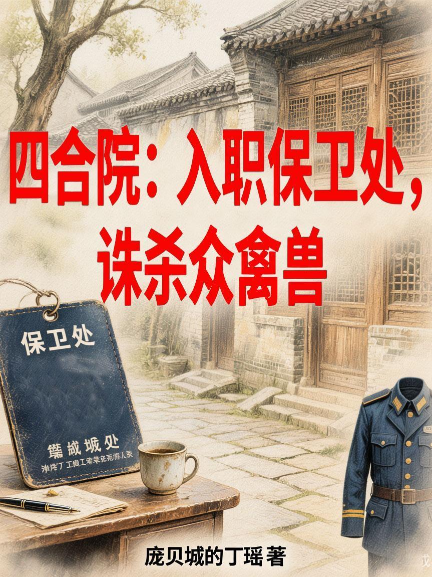 四合院入职保卫处诛杀众禽兽笔趣阁
