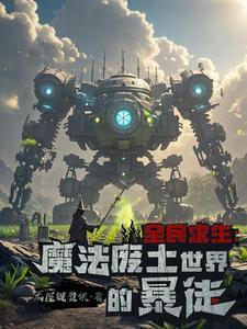 魔法废土求生我的蓝条无限长无删减