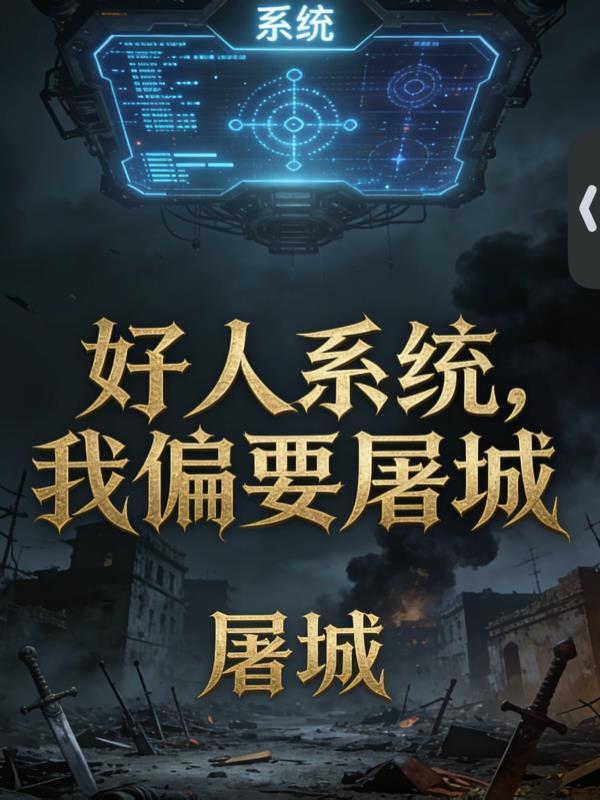 好人系统在手