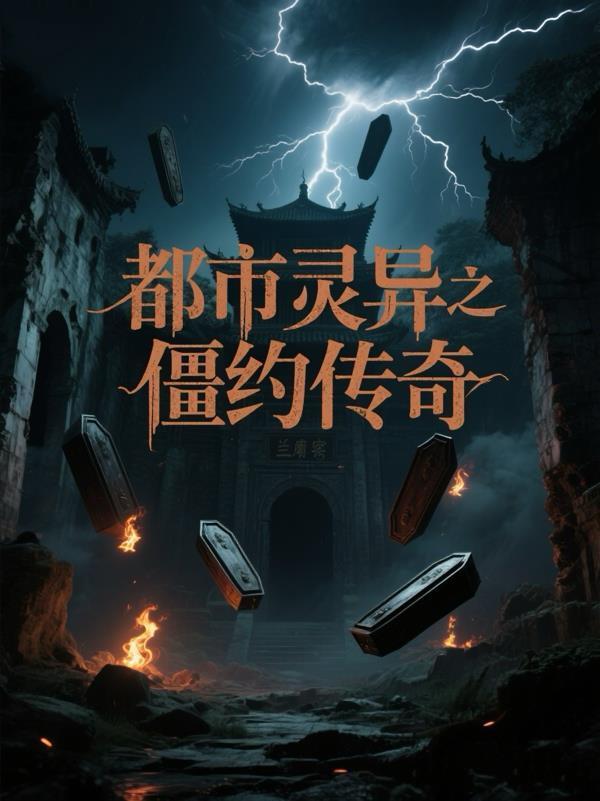 鬼片僵约1
