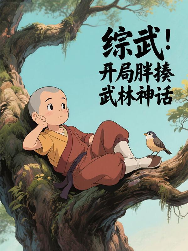综武开局被婠婠救了最新章节