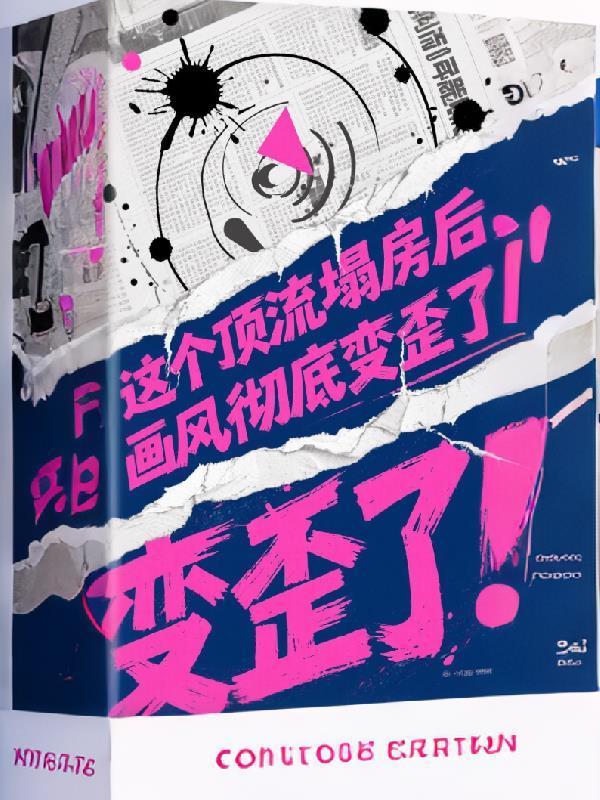 顶流塌房我一战翻红
