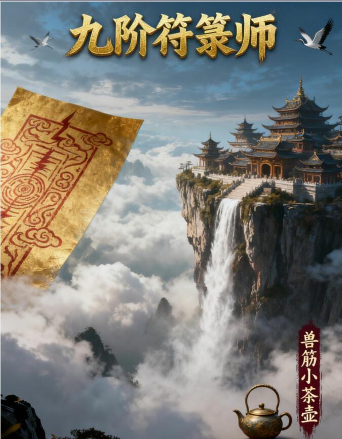 九符鬼书