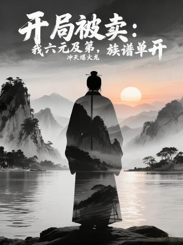 开局自己被拍卖的