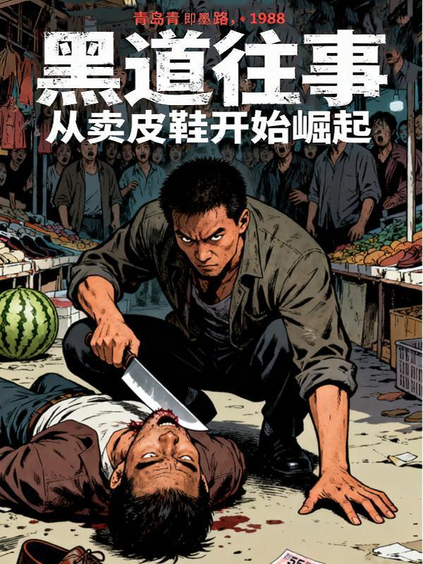黑道往事从卖皮鞋开始崛起全集