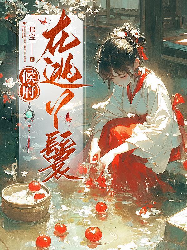 侯府在逃丫鬟笔趣阁