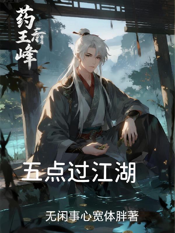 灵兽江湖 第五章