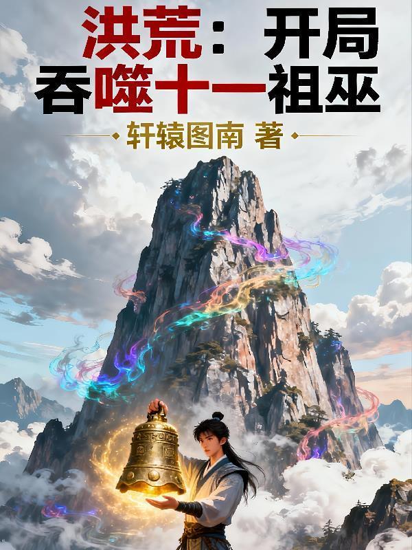 洪荒开局吞噬十一祖巫_作者轩辕图南