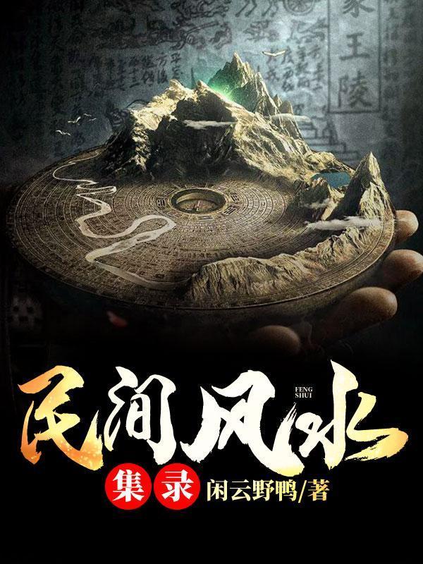 民间风水集录任诗雨结局