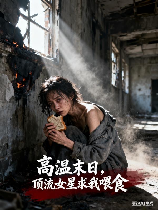 顶流女明星免费阅读