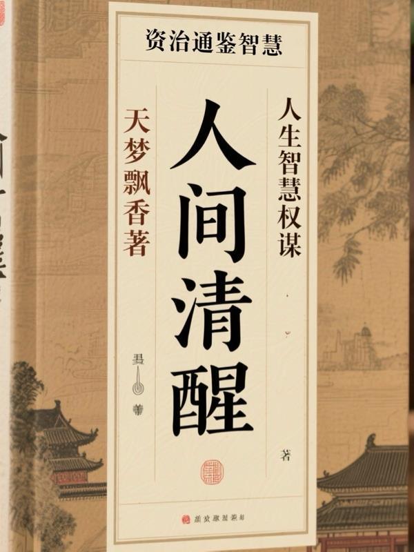 人间清醒这本书怎么样