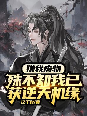 杂灵根废材