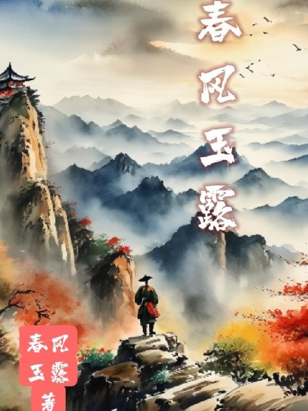 春风玉露的意思