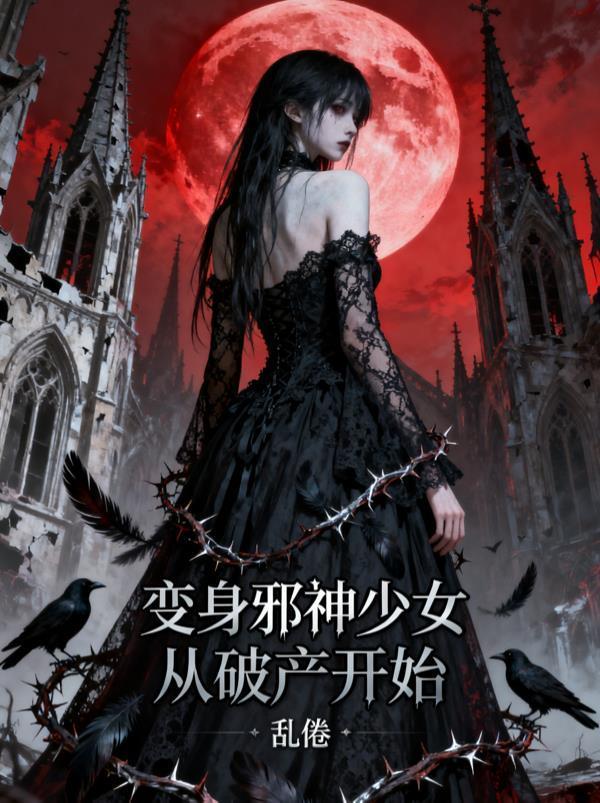 变女邪神开店