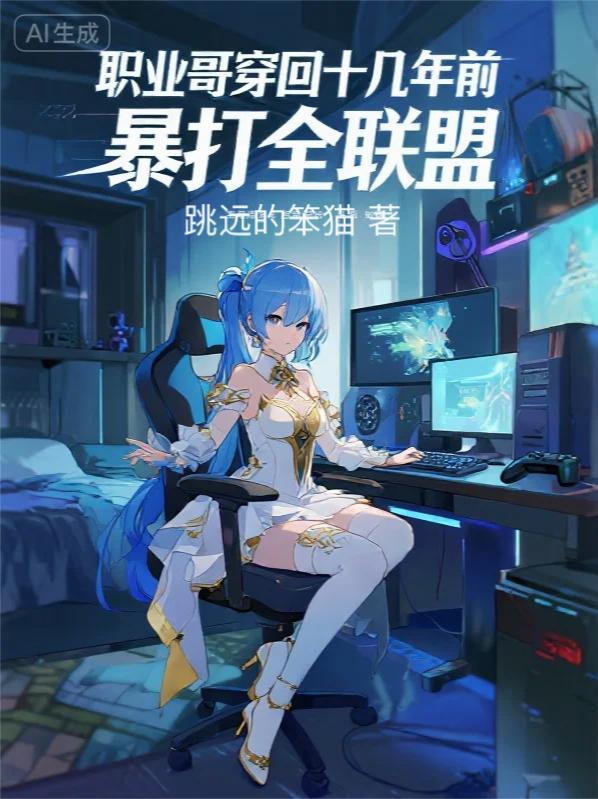 职业哥穿回十几年前