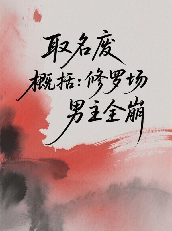 名字修罗