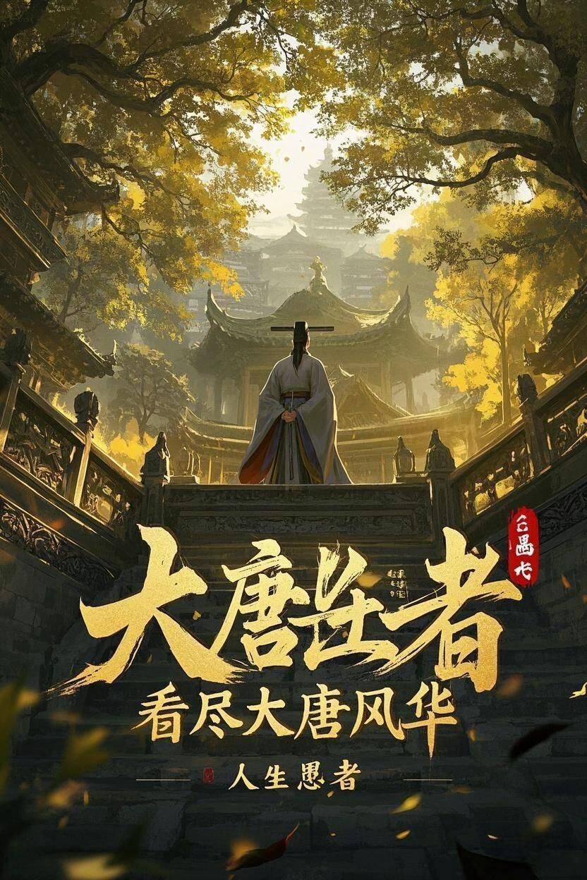 大唐长生是种病