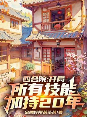 四合院开局52