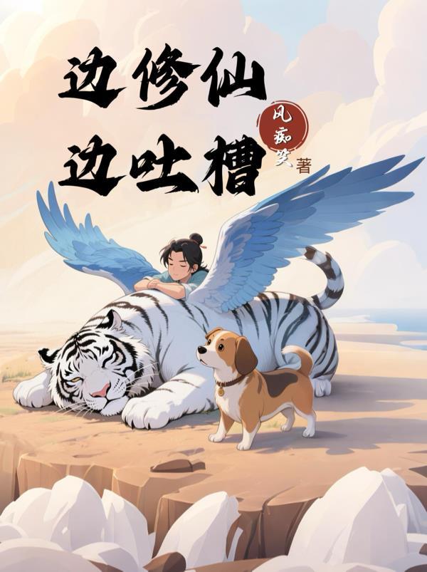 边修仙边养娃
