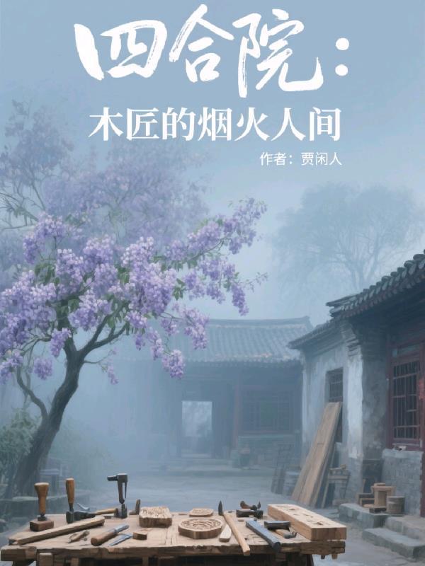 四合院木匠的烟火人间完整阅读