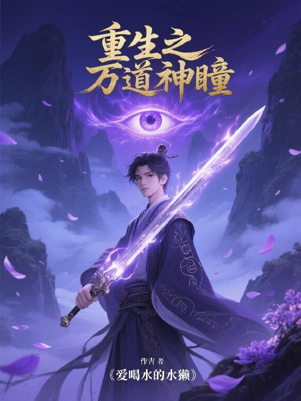 重生觉醒神瞳