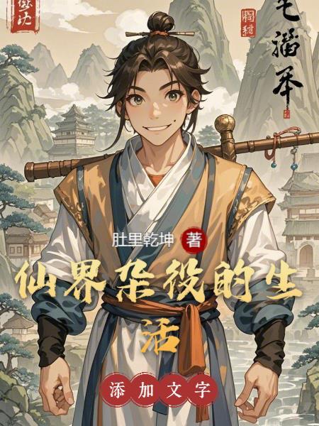 仙界杂役的生活完整阅读