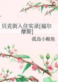 贝克街的福尔摩斯品相如图