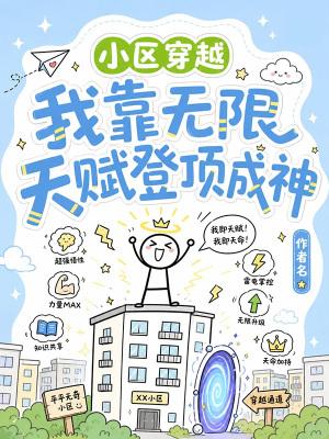 小区穿越我靠无限天赋登顶成神TXT