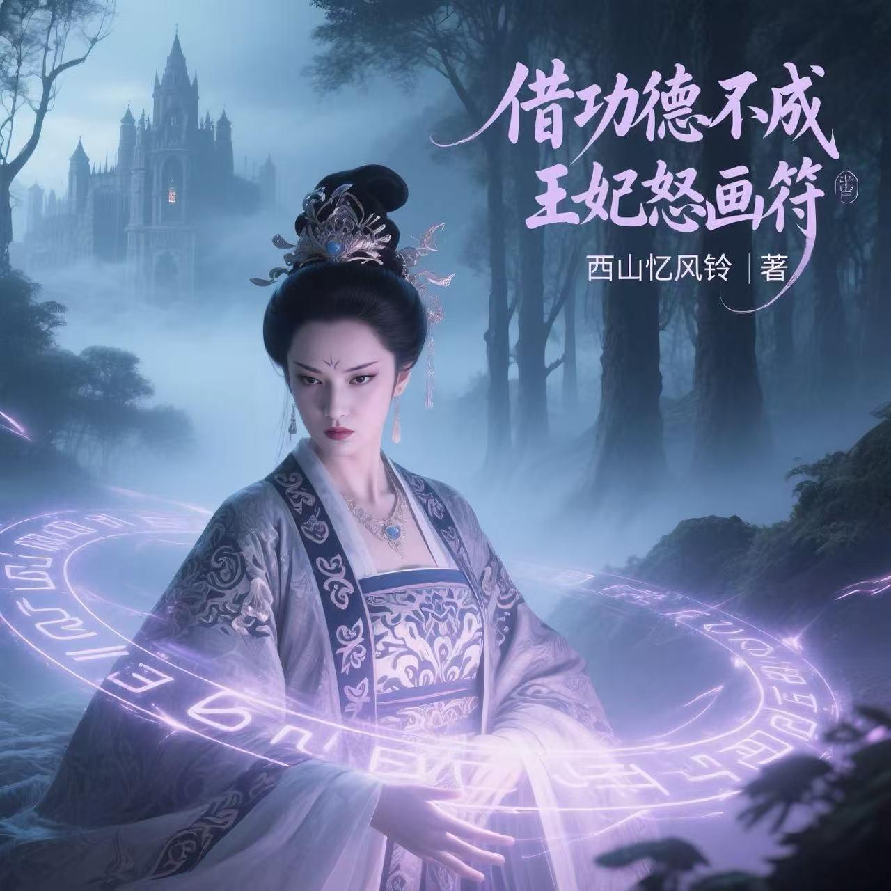 王爷借点功德王妃的皇叔免费阅