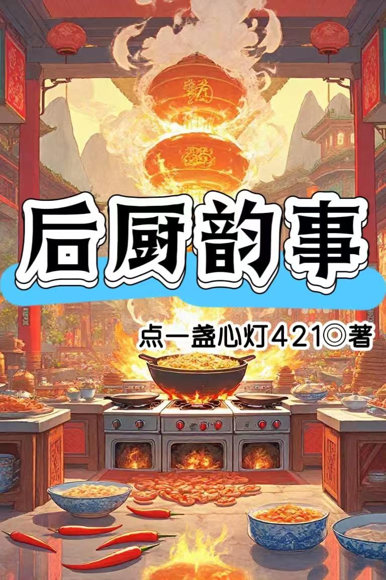 后厨是什么意思