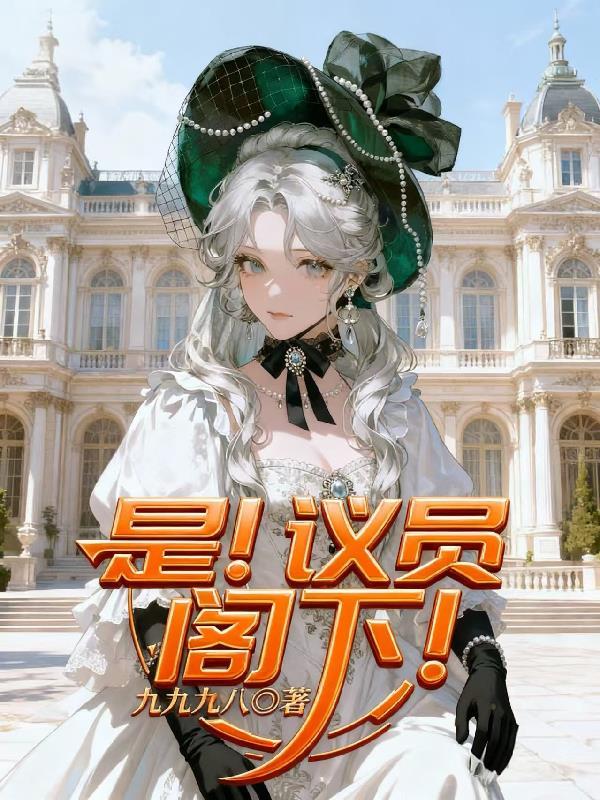 议员是什么