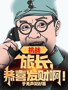 抗战旅长别骂了全文免费阅读