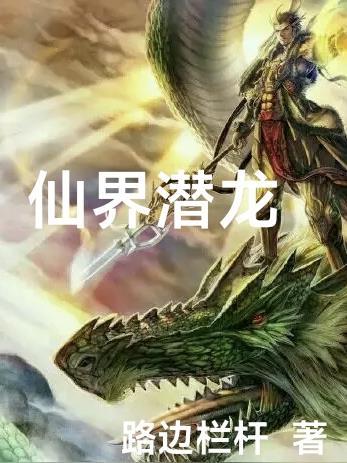 飞升仙界潜龙在渊