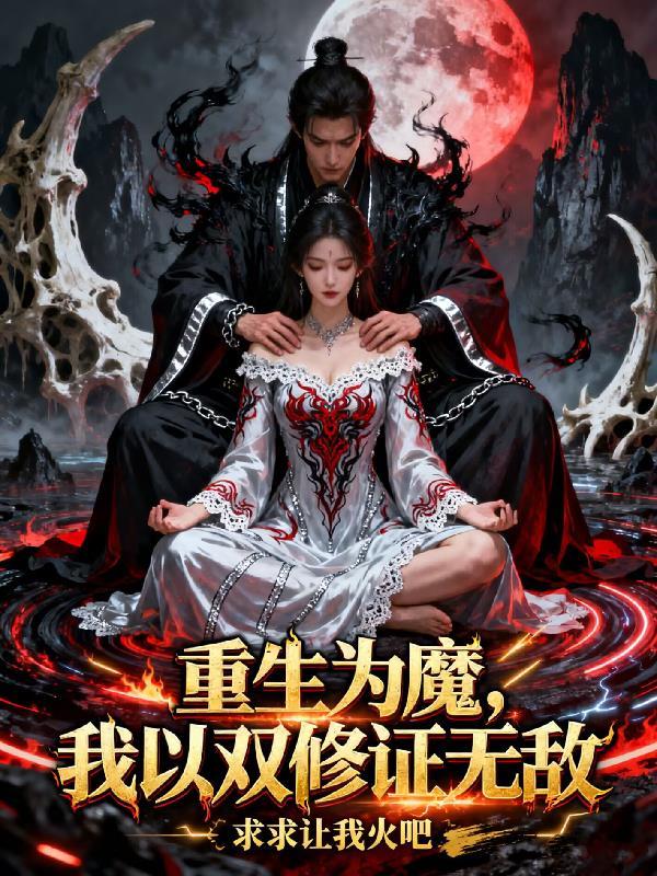 重生为魔 以双修证无敌