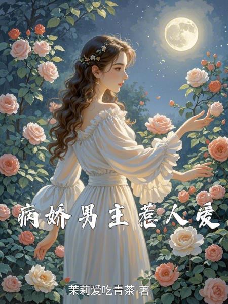 病娇男主惹人爱-茉莉爱吃青茶