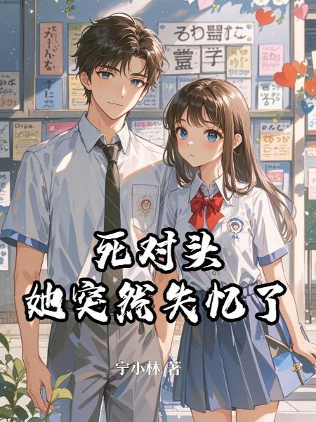 死对头失忆后骗