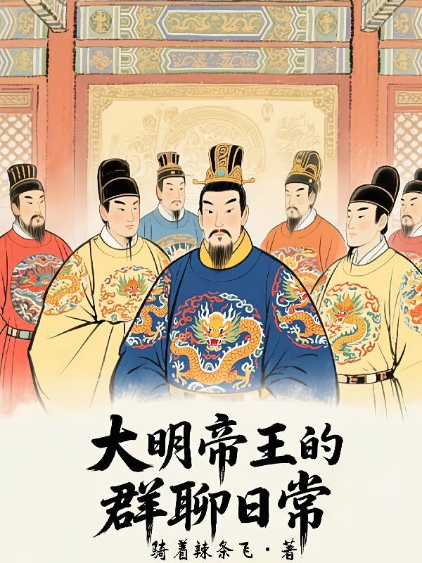 大明皇群聊帝