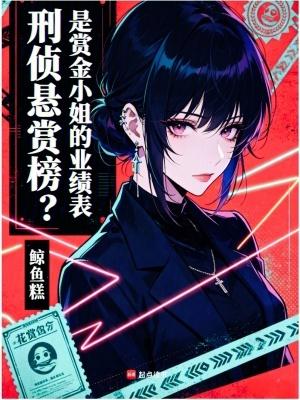 赏金侦探20侦探