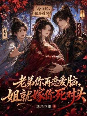 姐就嫁你死对头