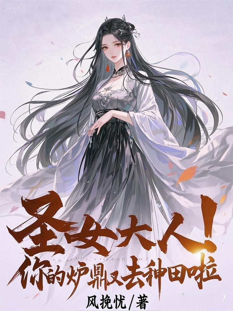 圣女炉鼎补修为合集