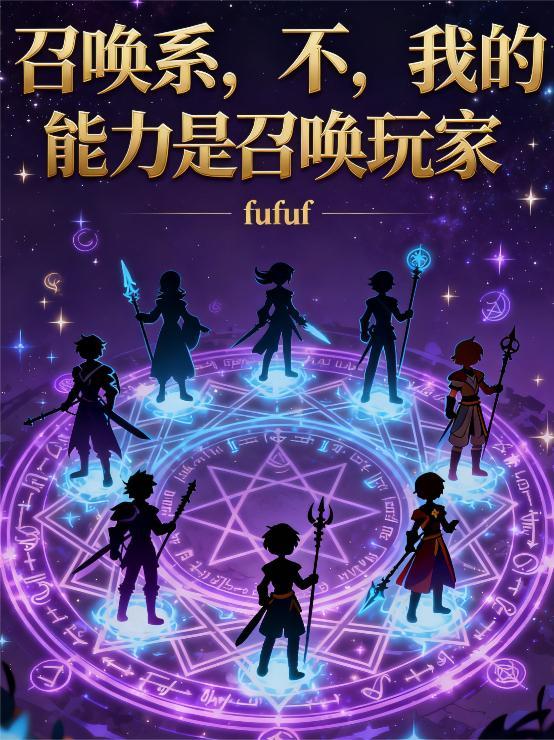 召唤系超能力