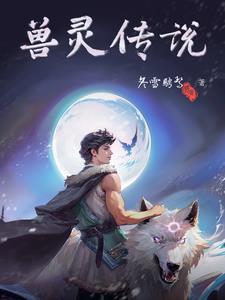 兽灵传说女主