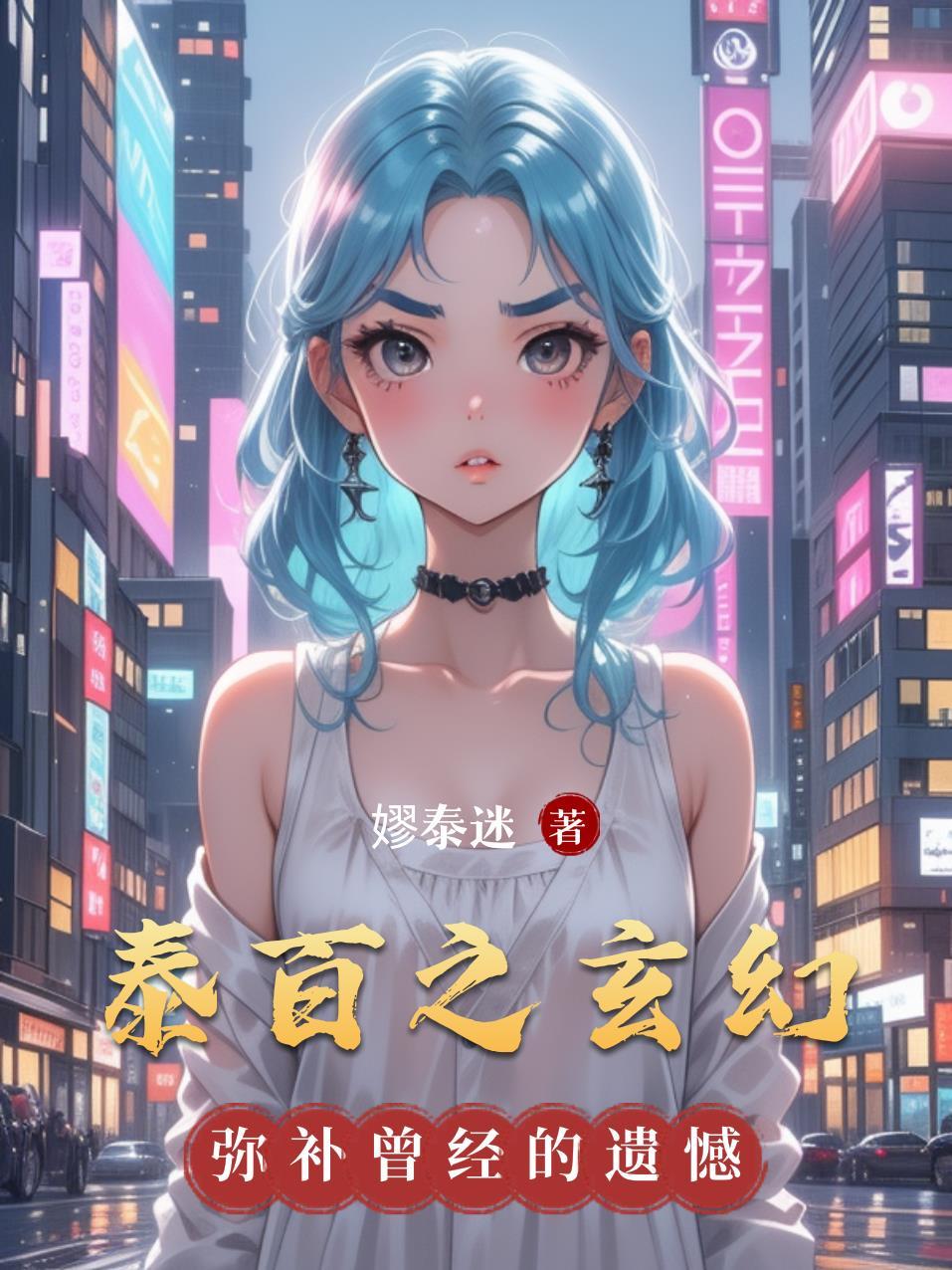 泰百全部作品推荐