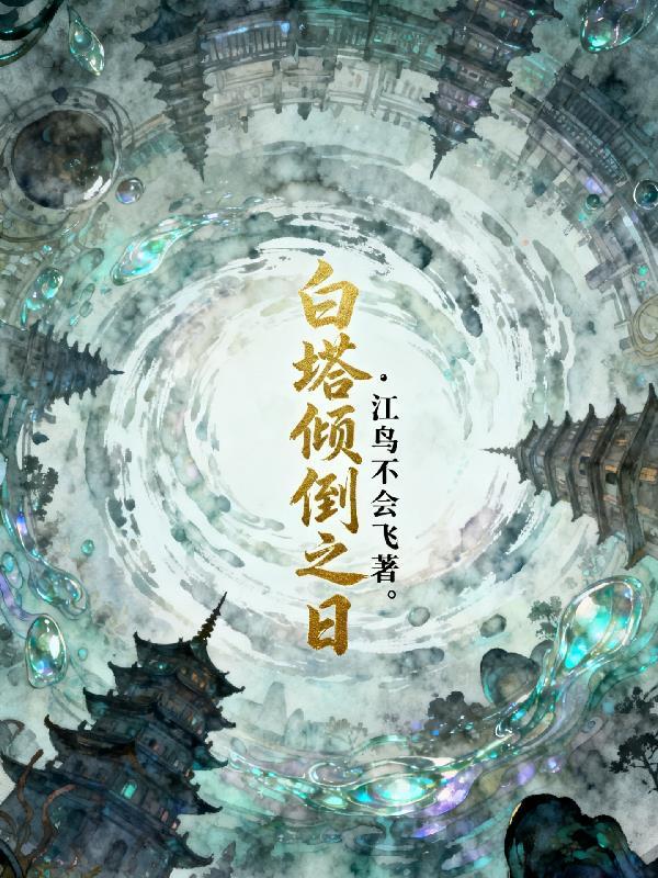 白塔之谜完整版