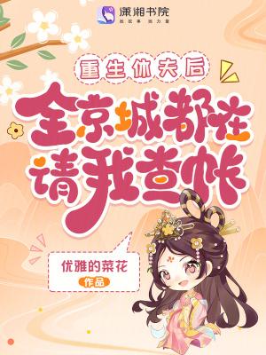 重生休夫后全京城都在请我查账