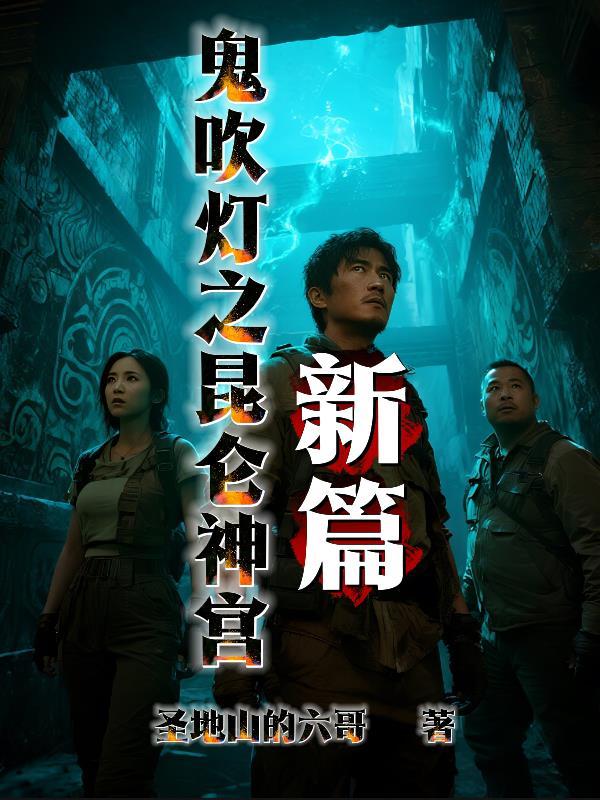 鬼吹灯昆仑神宫电影演员表