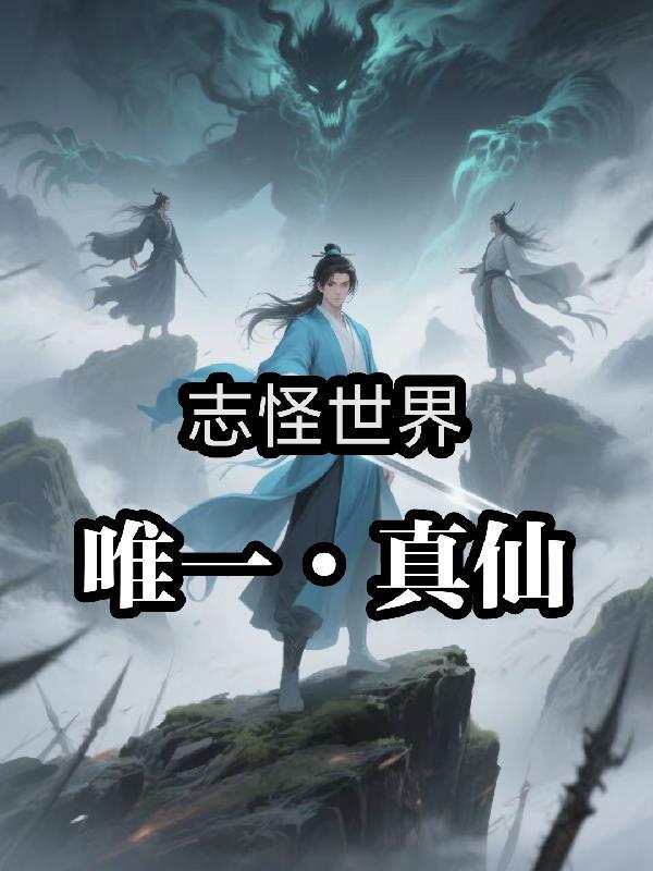 志怪世界