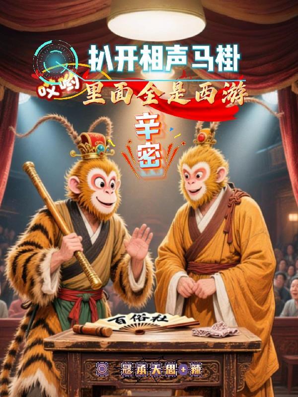 相声扒马褂的视频