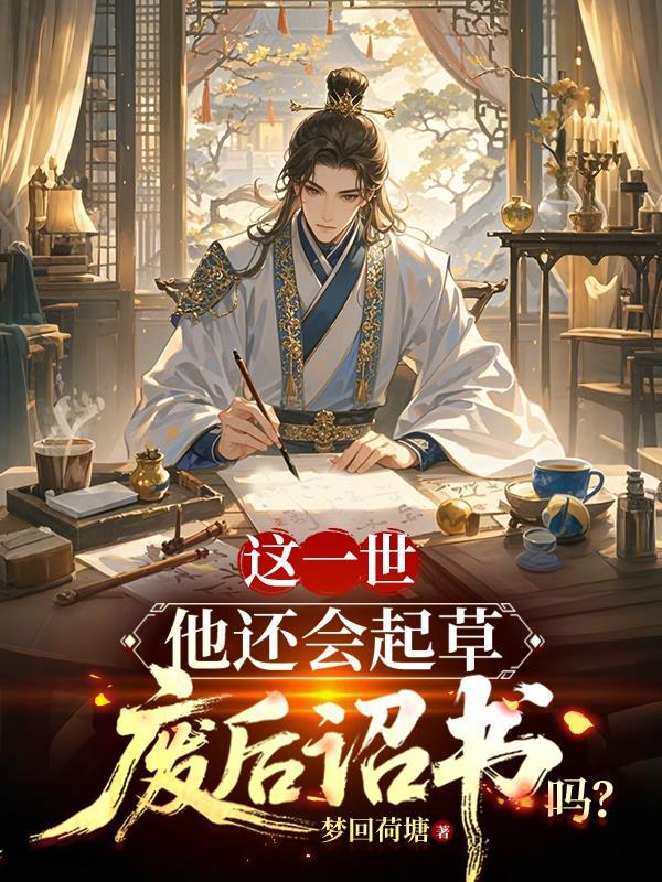 废除皇后的诏书